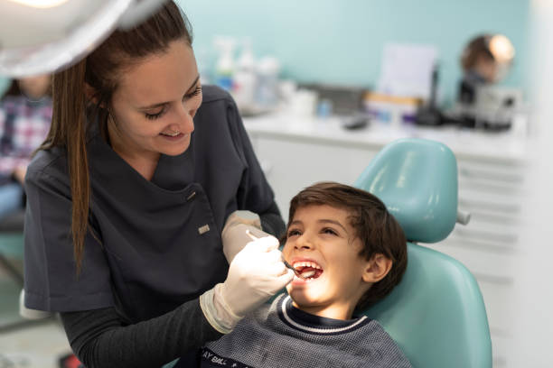 Best Pediatric Emergency Dentist in Fellsburg, PA