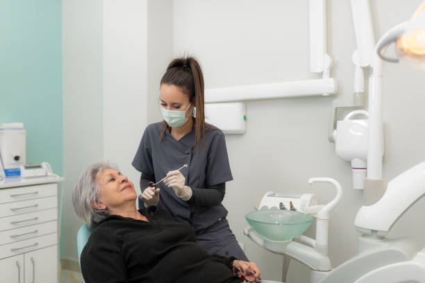 Best Pediatric Emergency Dentist in Fellsburg, PA
